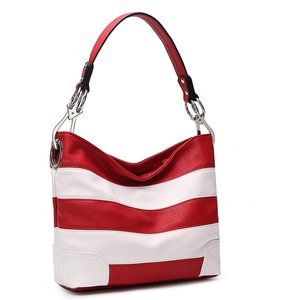 NEW HUBEA Business Work Tote Bag